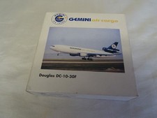 Gemini air cargo DC-10-30F
