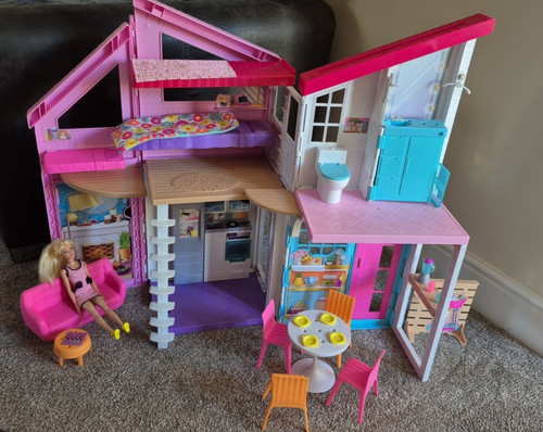 Mattel fxg57 barbie the - fxg57,