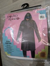 Official Squid Game Front Man