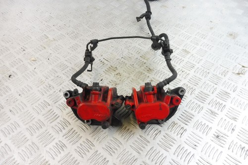 Honda 600 hornet - cb, front