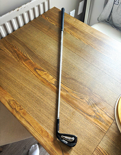 Cleveland cg16 tour iron - cg16, 7-iron