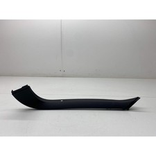 Ford Focus ST tailgate boot