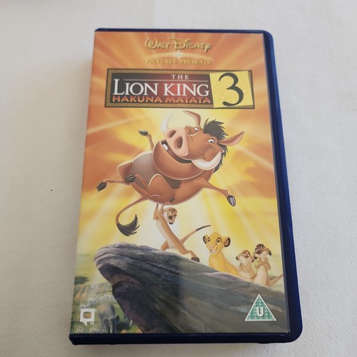 Walt disney the lion king - the, 3