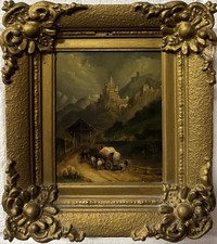 German School (19TH Cen-ry) 