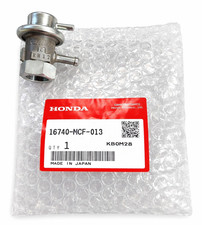 Genuine OEM Honda Pressure