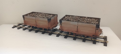 Sm32 16mm garden - sm32, railway