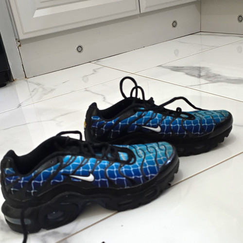 Nike air max plus - max,
