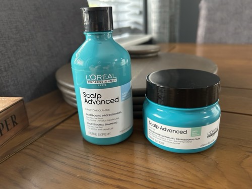 Oreal professional paris - oreal,
