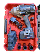 PARKSIDE PERFORMANCE 20V