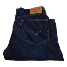 Levi 511 Slim Jeans Regular