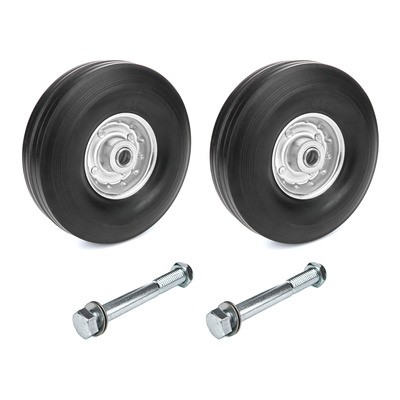 Accu force af1801 - kit, spring