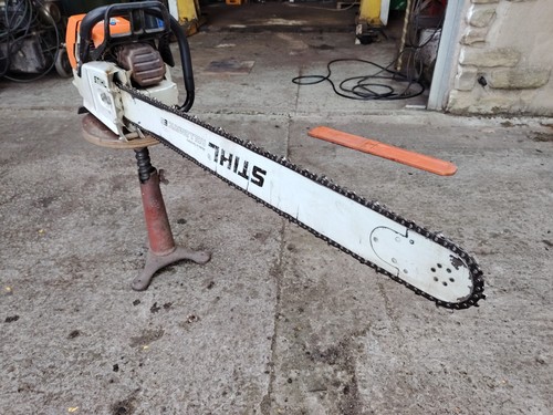 Stihl ms880 inch chain - 36,