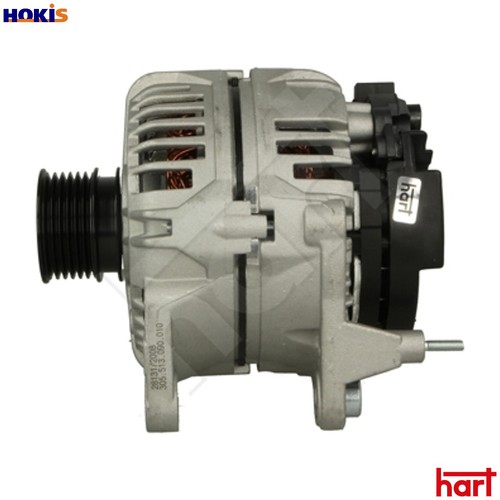 Alternator 530 747 for - 530,