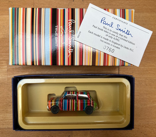 Paul smith multicoloured - paul,