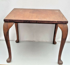 Vintage Queen Anne Style