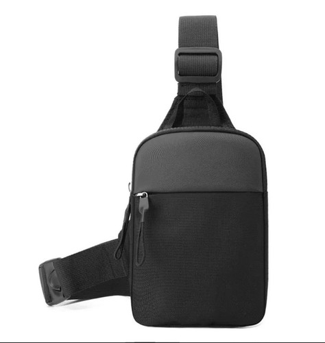 Men black faux - men's,