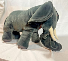 FOLKMANIS ELEPHANT STAGE HAND
