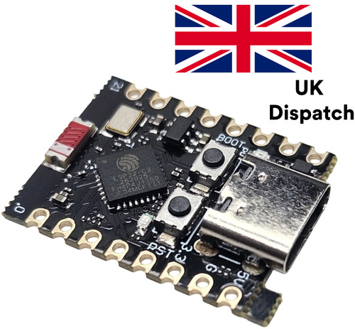 Esp32 super mini dev board - super,