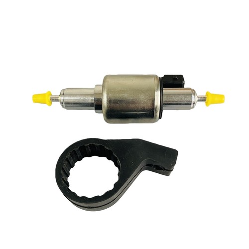 Diesel heater fuel pump 22ml - pump,