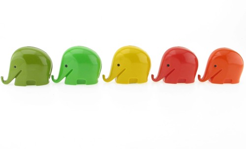 Money box drumbo luigi - box,