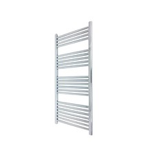 Chrome Towel Rail Radiator