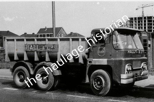 Thh truck photos - -, hall