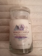Yankee Candle Scented Large