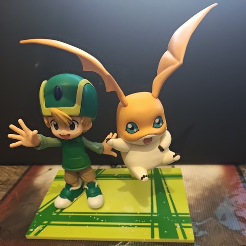 Digimon dxf adventure archives - digimon,