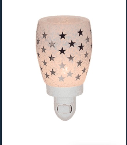 Scentsy upon star mini - scentsy, a