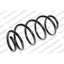 1x Coil Spring (Single) For