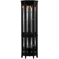 SEI Furniture Essex Corner