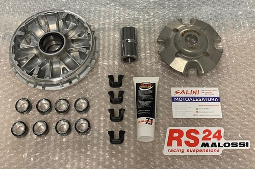 Malossi multivar variator - multivar,