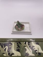 Bismuth Crystal Specimen (no