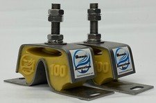 2 Stainless Marine Engine