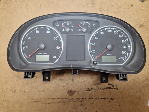 2006 polo 2 petrol - 1.2,