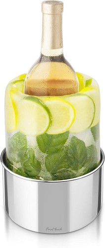 Ice bucket wine - ice, cooler