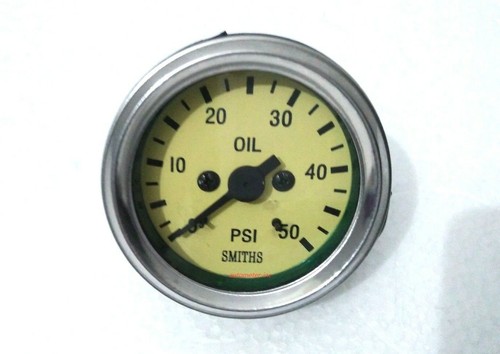 Smiths replica mm - smiths,