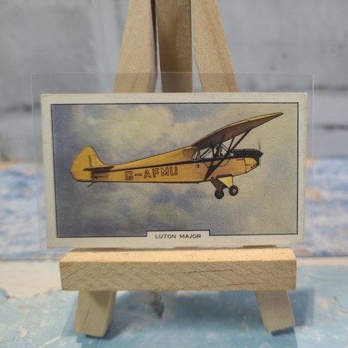 Tobacco card gallaher - card,,