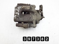 2005 PEUGEOT 407 BREAK CALIPER
