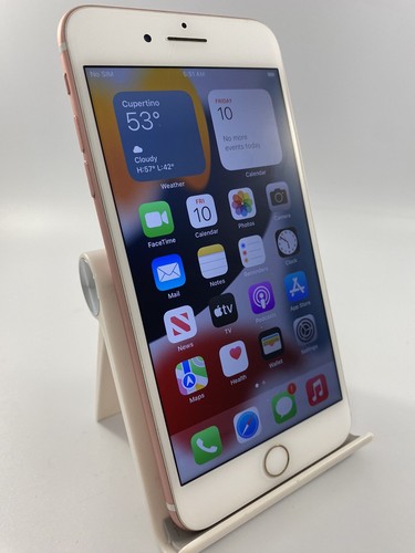 Apple iphone plus a1784 rose - apple,