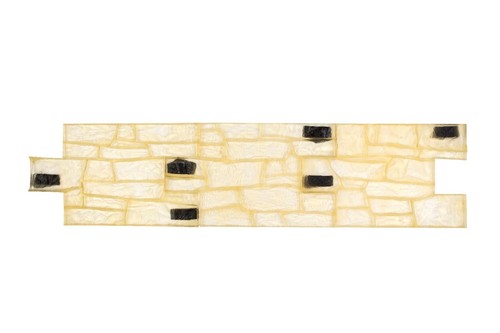 Granite stone stamp pcs - stamp,