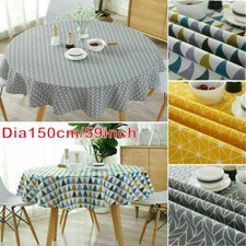 Table Cover Party Tablecloth