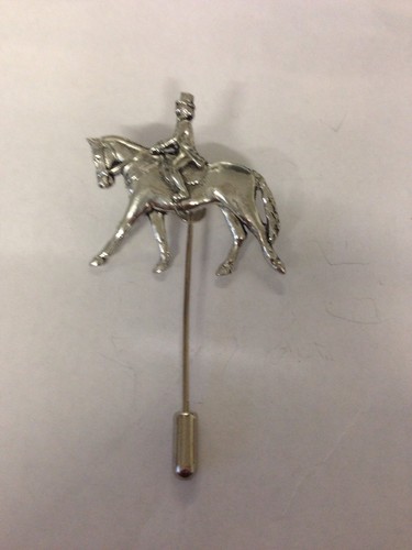 E03 dressage horse english - e03,