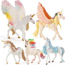 Unicorn Ornament Magical