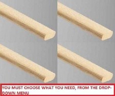 Wooden Laths for Traditional