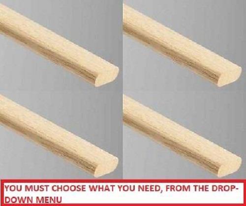 Wooden laths for traditional - wooden,
