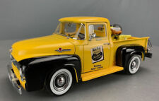 1:24 First Gear Diecast NAPA 1956 Ford F100 Pickup Truck D1014