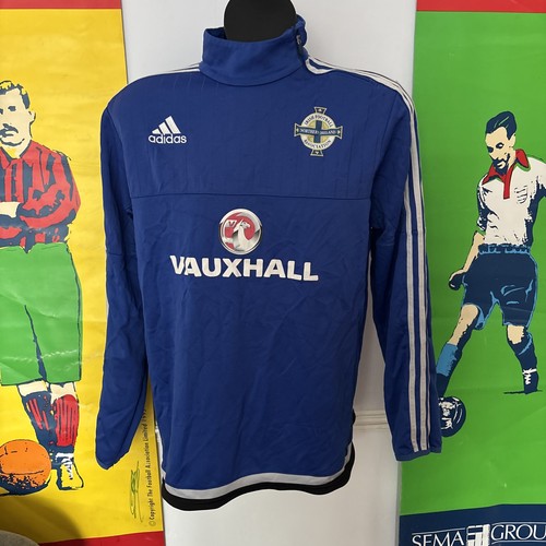 Northern ireland football 4 - football, 1/4