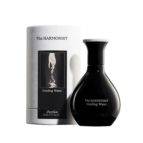 The harmonist guiding water - harmonist,