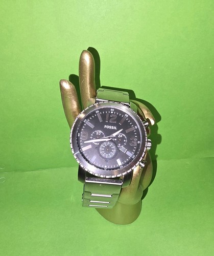 Fossil gage men used watch - men's,